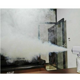 Smart Steamer Disinfection Sanitation Nano Sprayer Steamer Disinfection Sanitation Use ULV Electric Sprayer Fogger