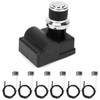 Onlyfire Grill Igniter Replacement Kit for Home Depot Nexgrill 720-0882A