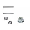 Front Wheel Bearing Kit for Bad boy Mower Fits ZT