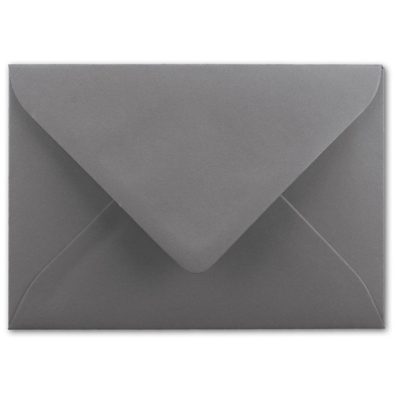 Neuser FarbenFroh 80 g/m² B6 envelopes, 175 x 125 mm,