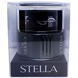 Genuine Part 22 Stella C5000XG Spool Pair Part No 10E19