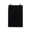PowerStar 12V 7.5AH Compatible with APC Back-UPS ES 500 VA,