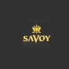 Savoy Black Digital Hygrometer