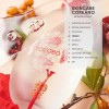 Tocobo Vita Berry Pore Toner Para Refinar Apariencia Porode