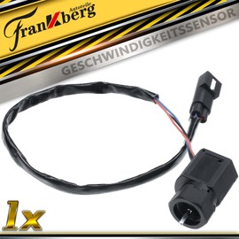 Speed Sensor for Focus DAW, DBW DFW DNW KA RB Transit Connect P65, P70, P80 1.3L 1.6L 1.8L 1998-2013 1068171
