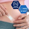 Med Pride 2 X Med Pride Transparent Surgical Tape 1