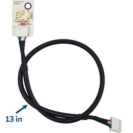 QXParts Humidity Sensor Replacement Compatible with Frigidaire and GE Dehumidifiers