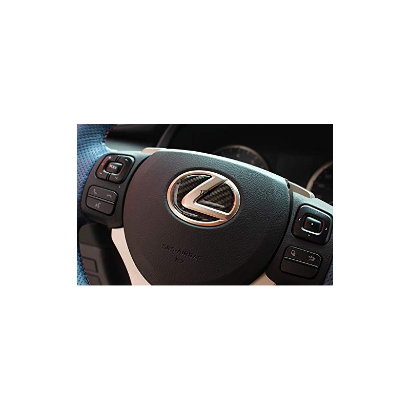 Lexus NX RX ES IS CT GS Steering Garnish with