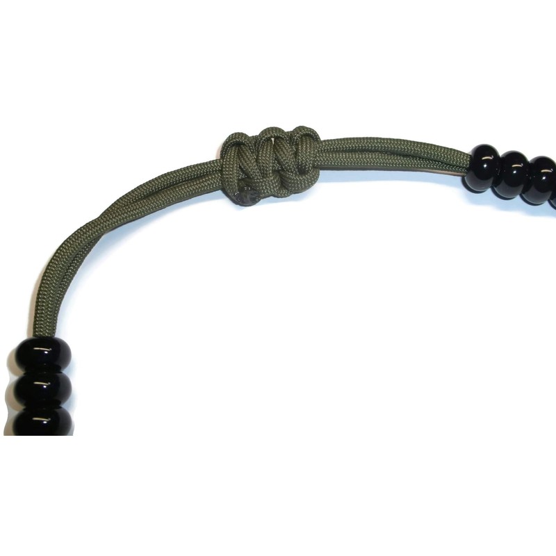 RedVex Lot of 2 Ranger Style Cobra Pace Counter Beads