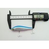 MARUPAKU Lure Warp Slalol 80s (Rameishi _80mm)