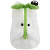 Sun Arrow K8048 Soft Hand Ladle, Small Totoro & Crosske