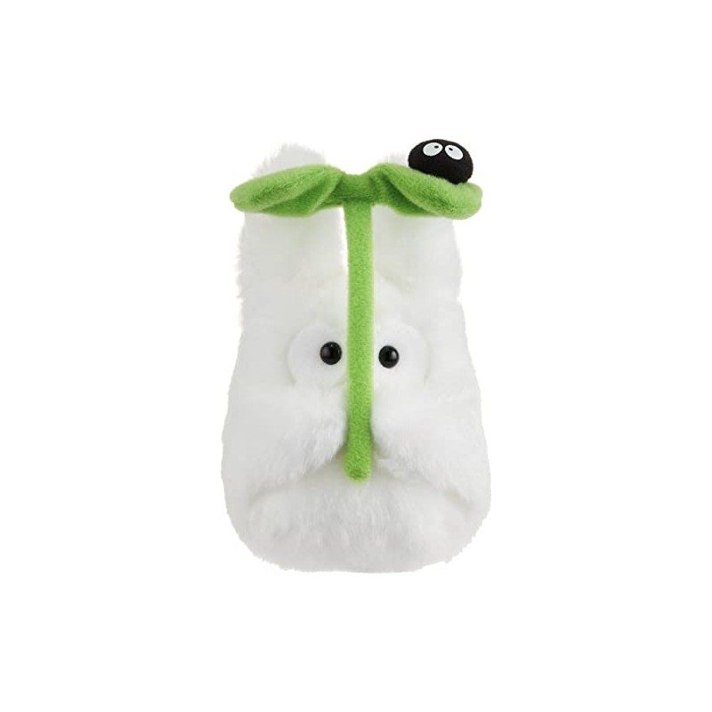 Sun Arrow K8048 Soft Hand Ladle, Small Totoro & Crosske