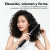 Secador De Pelo Alta Velocidad Profesional 7 En 1 Secador