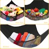KOHUIJOO Stuffed Animal Net or Hammock, Stuffed Animal Net, Jumbo