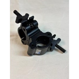 GENERICO Aluminum Swivel Cheeseboro Black TEE Handle