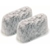 Blendin 2 Pack Charcoal Water Filters,Compat