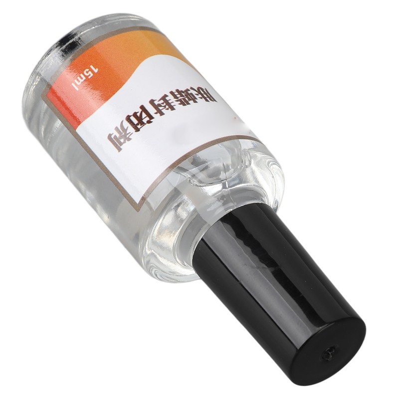 Special Makeup Effect Wax Sealant Increase Luster Prevent Fading Fake