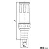 Kakudai Variable Nozzle 5233-40