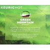 Green Mountain Coffee Decaf Light Roast Breakfast Blend, K-Cup Portion