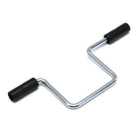 Kenmore KS744029 Vacuum PowerMate Front Axle Genuine Original Equipment Manufacturer (OEM) Part