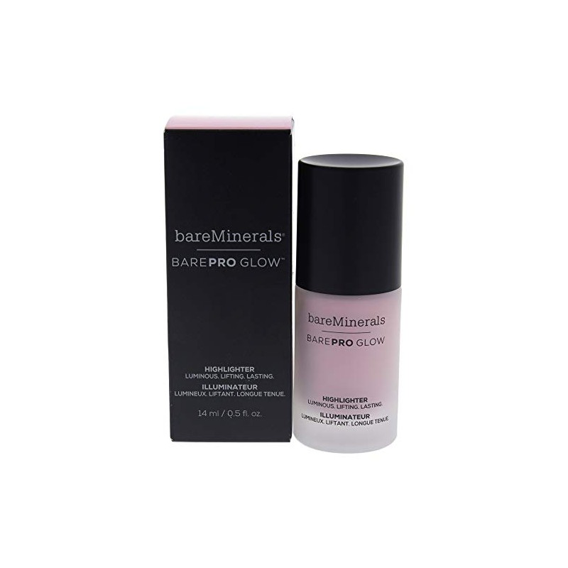 bareMinerals BAREPRO GLOW WHIMSEY 0.5 fl oz