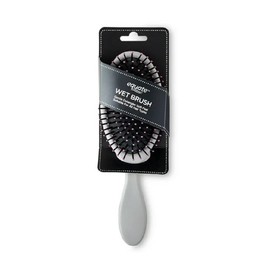 Cepillo Equate para desenredar cabello húmedo, 1 pieza