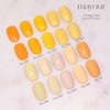 May Your May Gel Orange Tone Color Gel Single Item