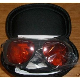 AixiZ Laser Safety Goggles for 190-532nm