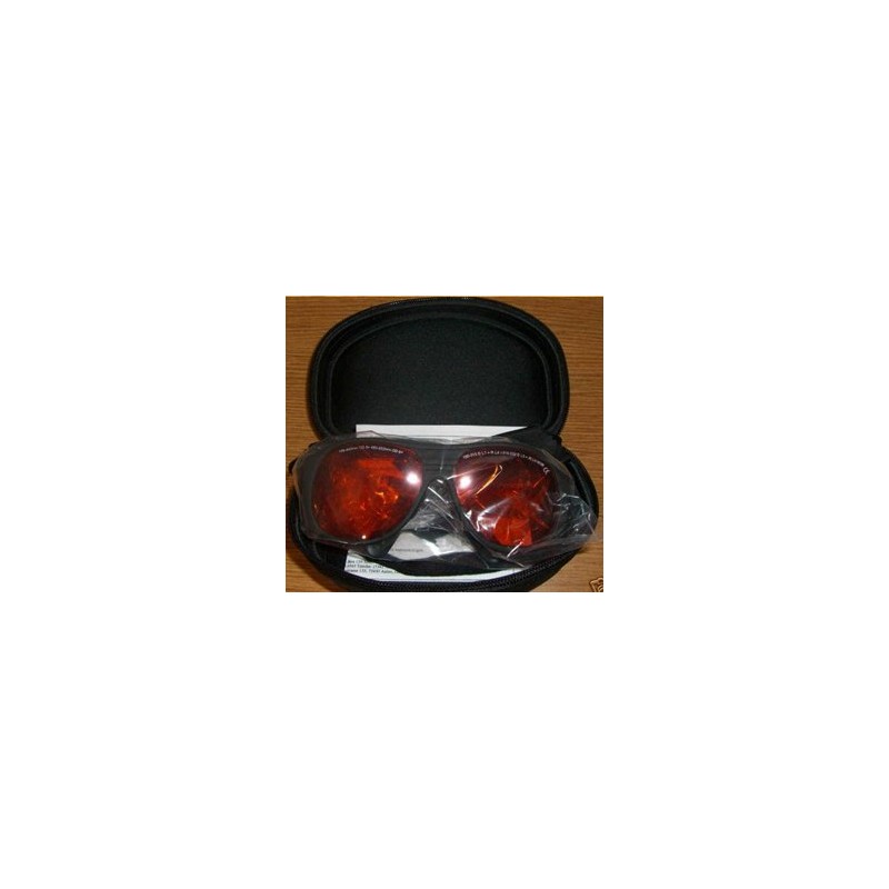 AixiZ Laser Safety Goggles for 190-532nm