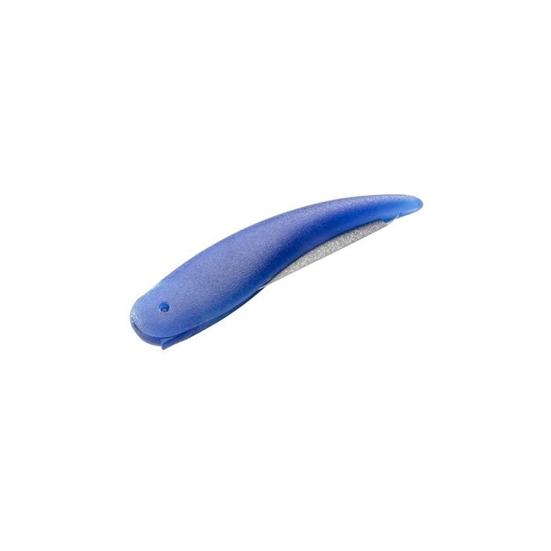 Remos Pocket File Sapphire Nail File Length 7.5 cm/13.5 cm