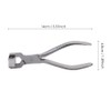 Ring Pliers, Ring Bending Pliers, Jewellery Repair Tool for Bracelets,