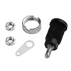 WMYCONGCONG 20 PCS Binding Post Banana 4mm Banana Socket Plug