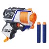 Nerf MicroShots StrongArm Classic Micro Blaster