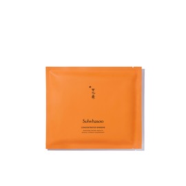 Sulwhasoo [설화수]자음생마스크EX [Sulwhasoo] Jaum Saeng Mask EX
