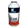 Erka R-290a Gas Ref. Lata.150grs