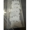 Golbylicc Child Kids Soft Gel Toe Separators Hammer Toes Correct