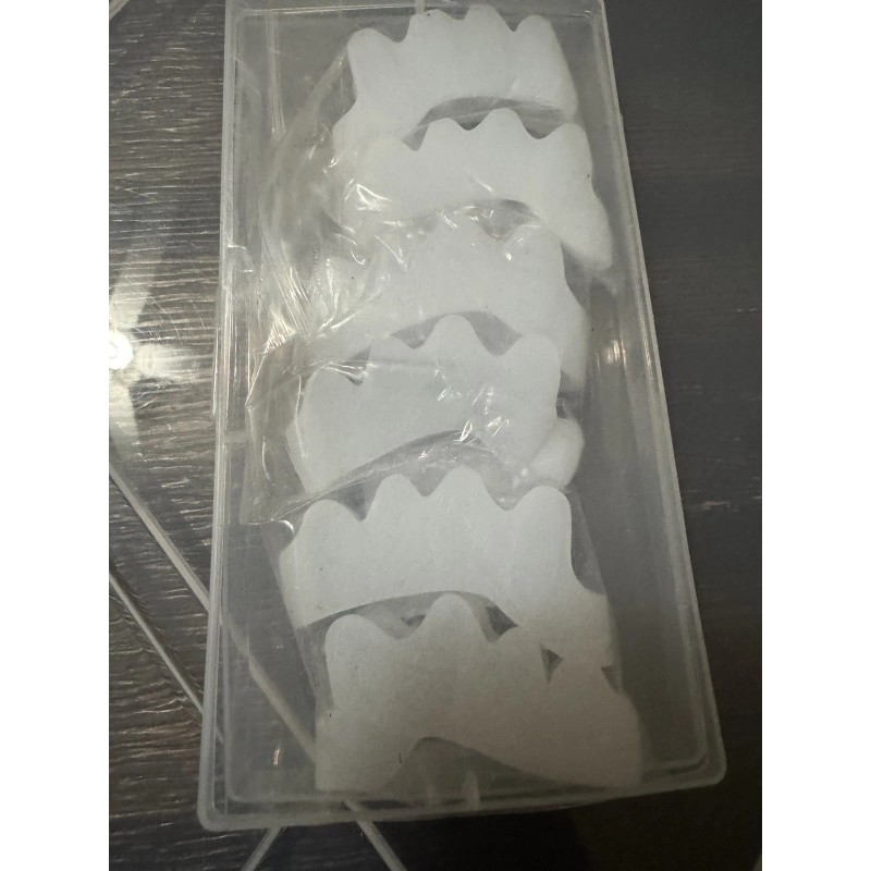 Golbylicc Child Kids Soft Gel Toe Separators Hammer Toes Correct