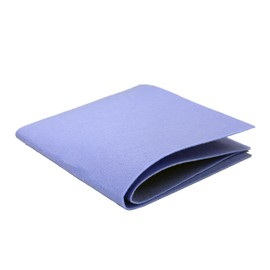 Berger-Seidle Polishing Cloth 50 x 50 cm for Polishing Cleaning Application of Wooden Floors Parquet