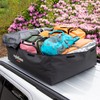 Rightline Gear Range 3 Weatherproof Rooftop Cargo Carrier for Top