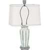 B&P Lamp® Small 6 Inch Heavy Duty Lamp Shade Harp