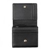 imeetu Bi-Fold Wallet, Women's, Men's, Genuine Leather, RFID Skimming Prevention,