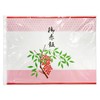 Yamawa Busou 61201 Hanging Paper (Red Rice) 10 Sheets |