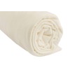 Easy Dort, 3 x Fitted Sheets Cotton Jersey 60 x