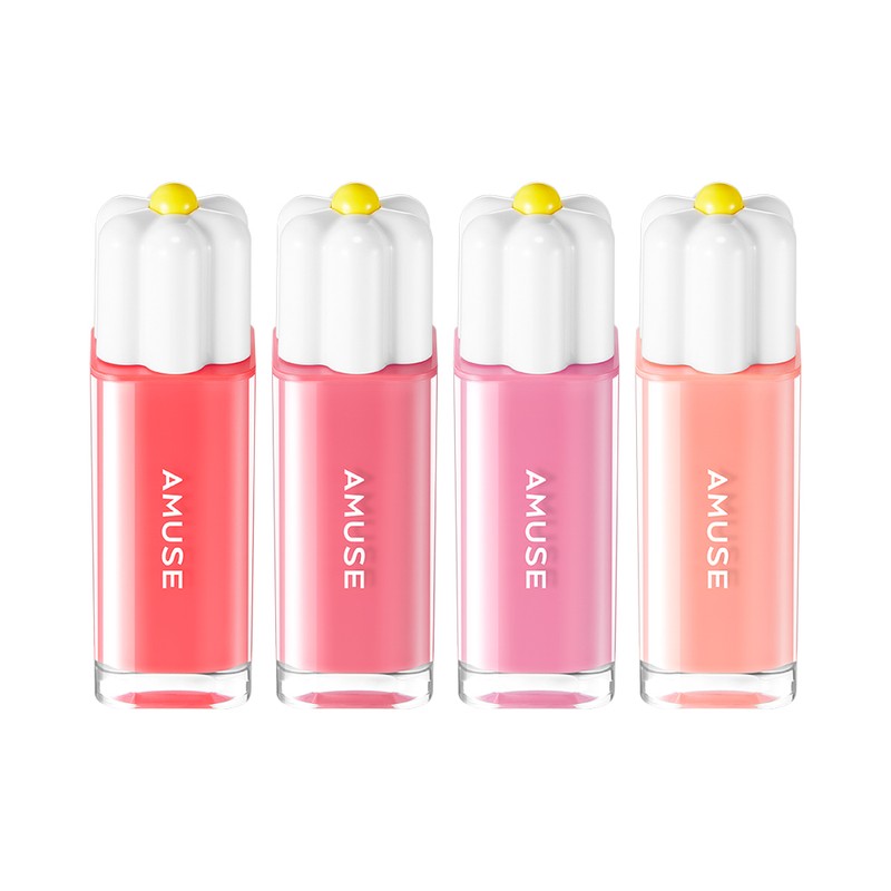AMUSE Dew Tint - 01 La Vie En Coral