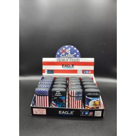 Eagle 5XEAGLE USA CLASSIC SINGLE TORCH (US Seller)