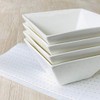 西田 (Nishida) Square Bowl Vase 小鉢 小付 delicacy 3-Pack, 110182