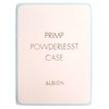 Albion Primp Powder Rest Case