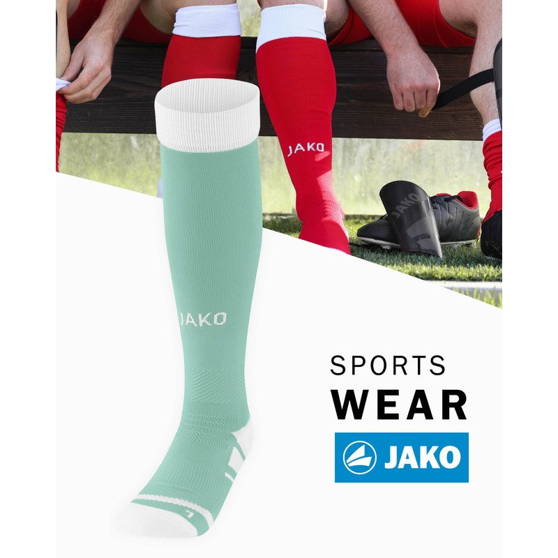 JAKO Unisex Dynamic Socks