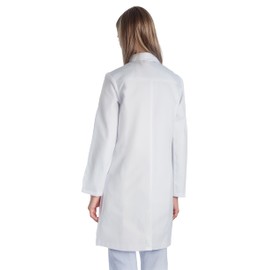 Little Kittel Lab Coat for Kids (10-12 Years)