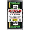 DDR2 SODIMM memoria para portátiles sammsung Ram 240 pin PC2-4200